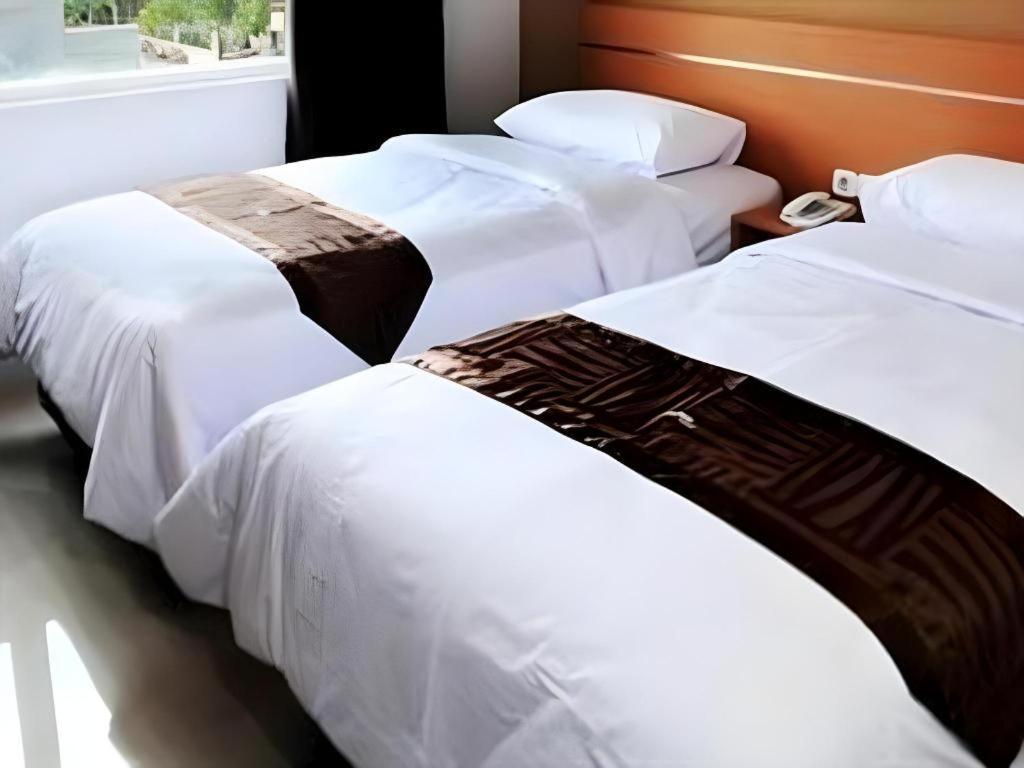 Guest House Nozz Семаранг Екстер'єр фото
