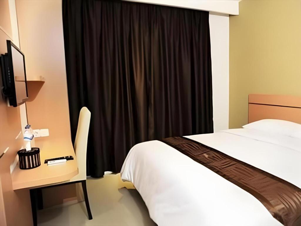 Guest House Nozz Семаранг Екстер'єр фото