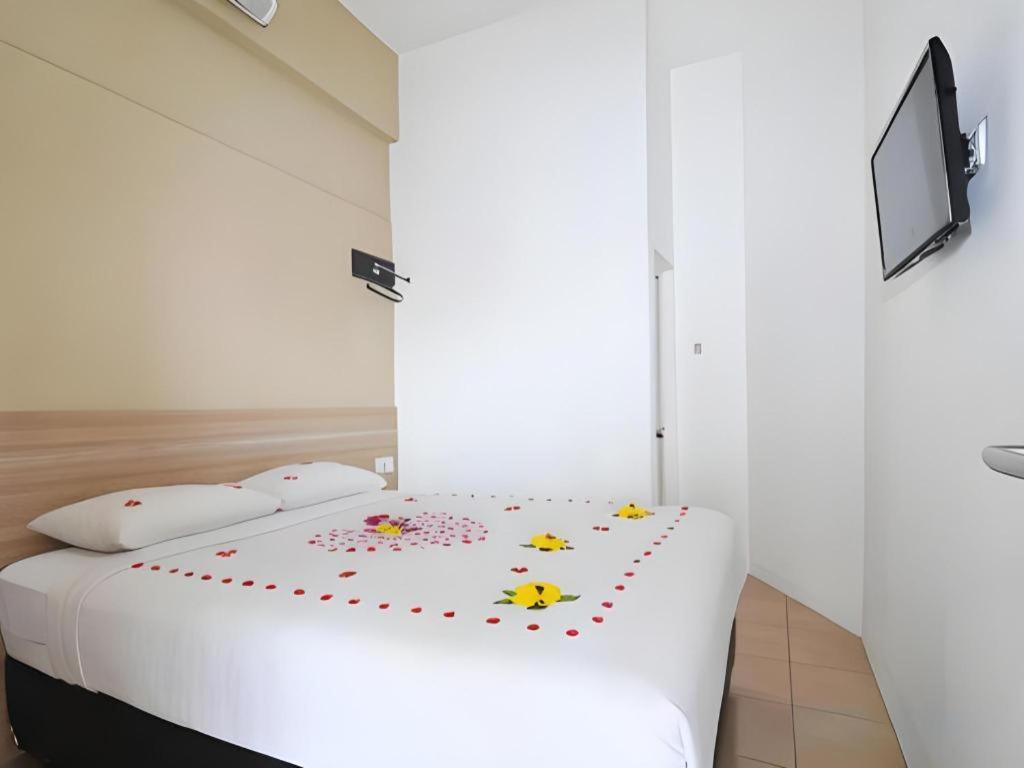 Guest House Nozz Семаранг Екстер'єр фото