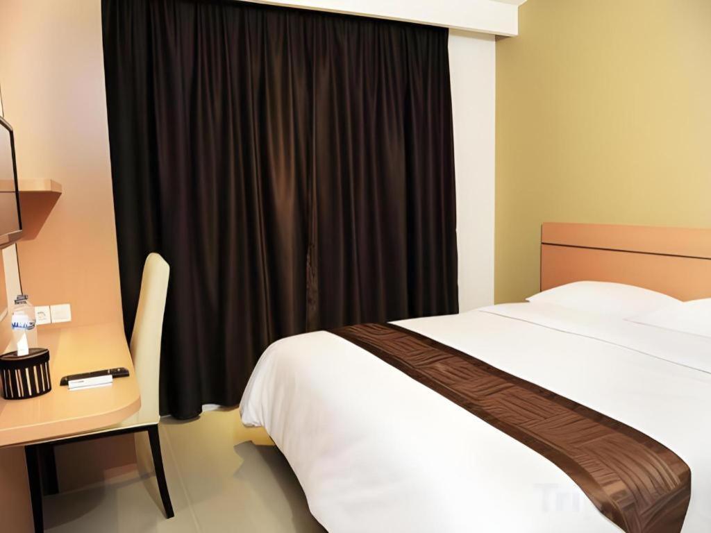 Guest House Nozz Семаранг Екстер'єр фото