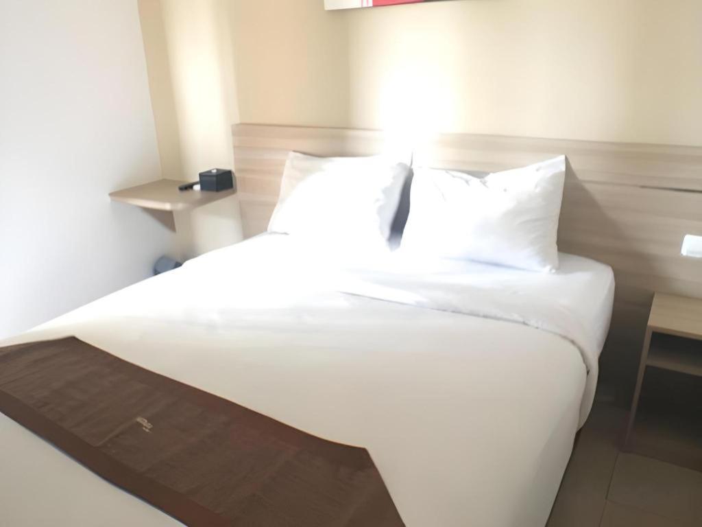 Guest House Nozz Семаранг Екстер'єр фото