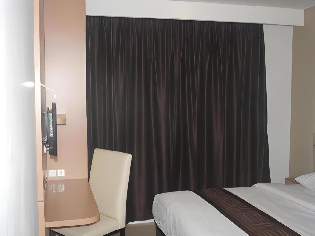 Guest House Nozz Семаранг Екстер'єр фото