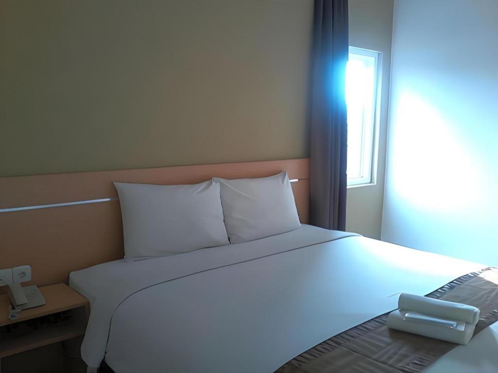 Guest House Nozz Семаранг Екстер'єр фото