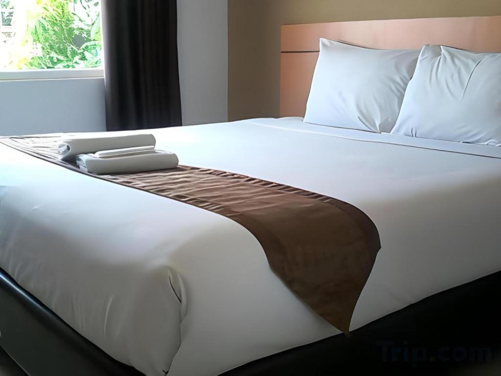 Guest House Nozz Семаранг Екстер'єр фото
